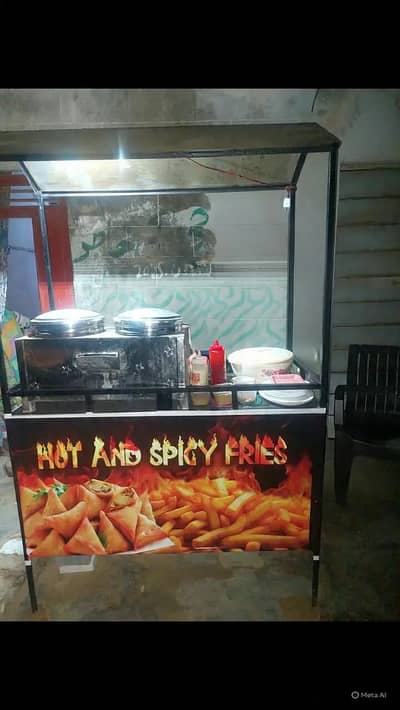 chips counter for sale