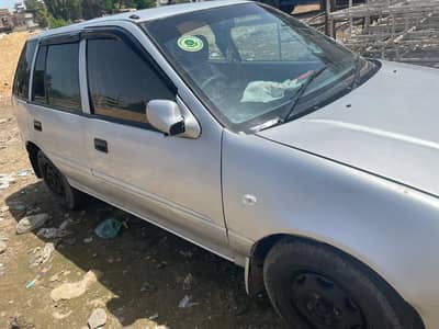 cultus 2004 for sale