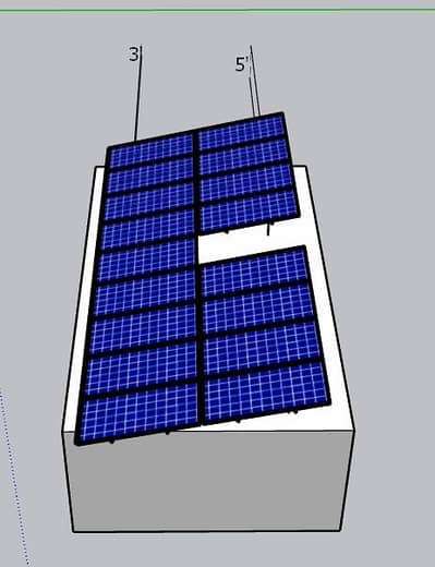 Salesman for electronic products