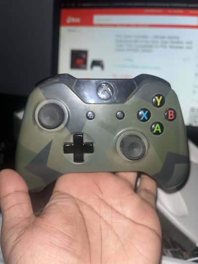 XBOX ONE | CANTROLLER