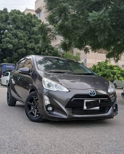 Aqua 2016/2019 push start contact num#03152416929