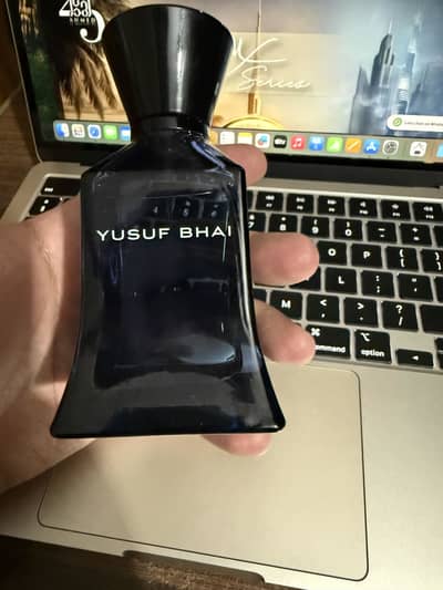 Yousaf bhai - Dior sauvage (imported from dubai offical shop)