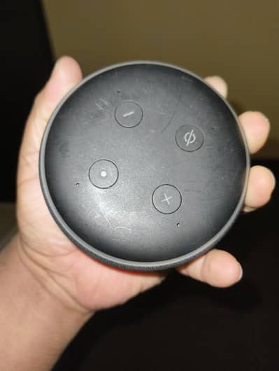 Amazon Alexa device