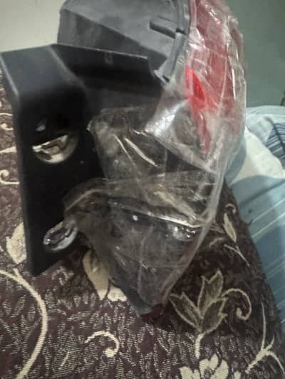 Alsvin back light right hand side