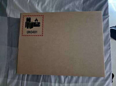 Macbook Air M4 | 16GB RAM | 256GB SSD | Brand New | Non Active |