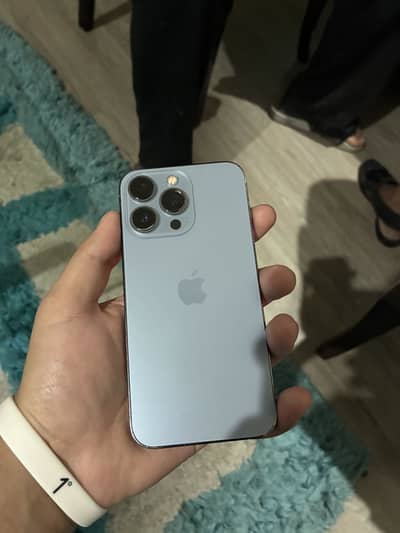 IPhone 13 pro 256 GB bypass