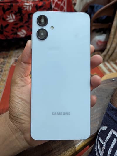 Samsung A06.4/64 with box