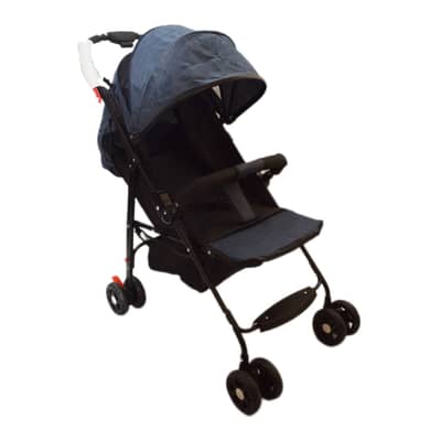 Kids Pram, Baby Stroller, Imported, Brand New