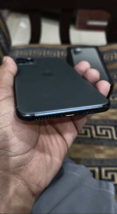 i phone 11 pro max pta approved