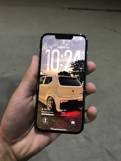 13 pro (pta approved)