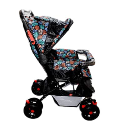 Kids Pram, Baby Stroller, Brand New