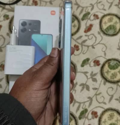 Xiaomi Redmi Note 13