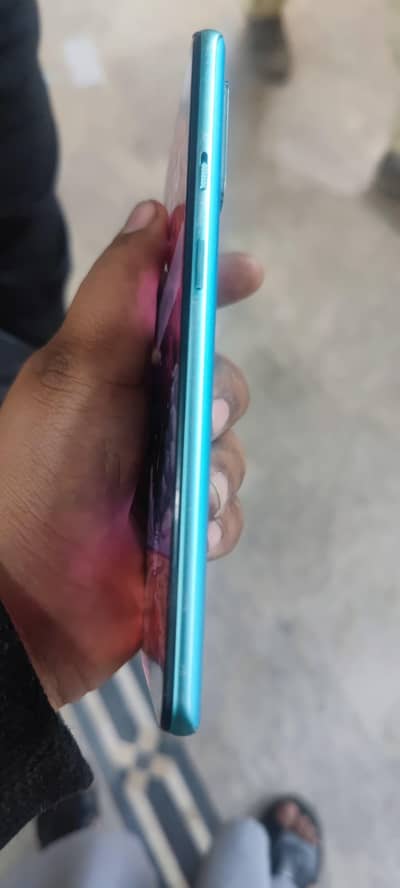 OnePlus 8t 12gb ram 256gb rom