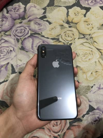 Iphone xs non pta