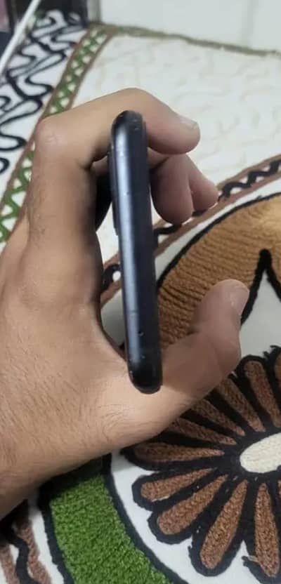 one plus 9 used non panel change