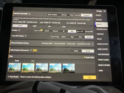 GAMING WALO K LIA GIFT