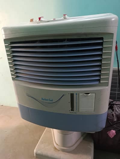room cooler