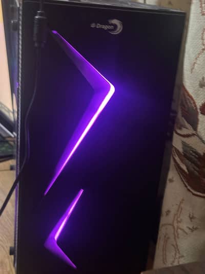 intel i5 3330 8gb ddr3 amd w5100 gpu