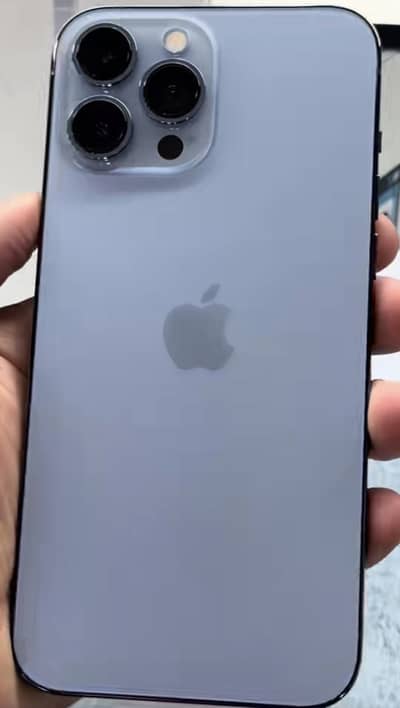 13 pro max pta approve