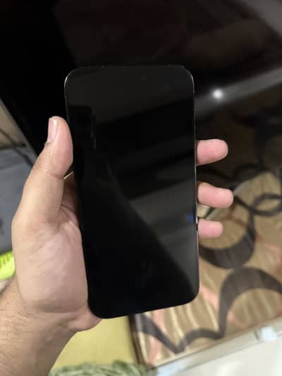 iphone 14 pro max 256gb NON PTA