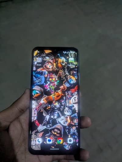 Vivo V21e 8+4/128