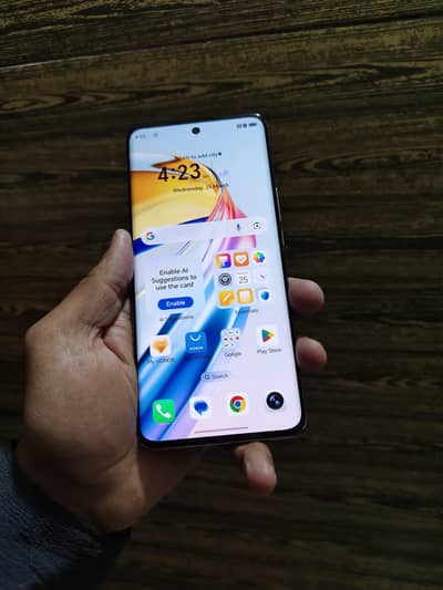 Honor x9b official pta approved  12gb 256gb