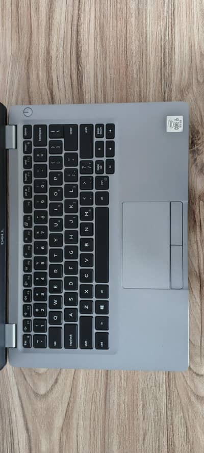 Dell Latitude 5310 - i5 10th gen
