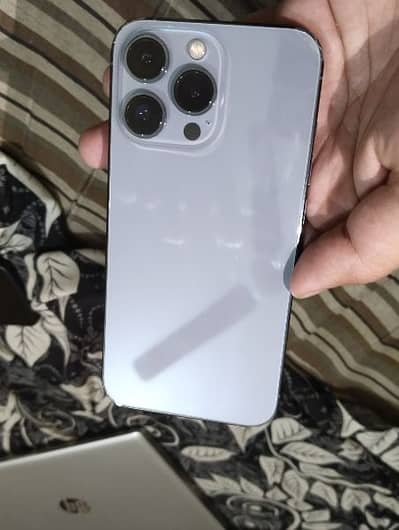 Iphone 13 Pro (256GB JV)