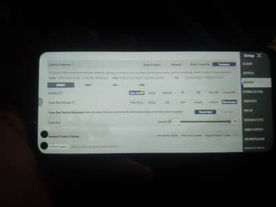 Motorola one 5g uw Gaming phone PTA approved