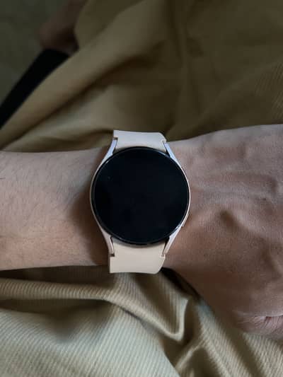 Galaxy watch 4 for women