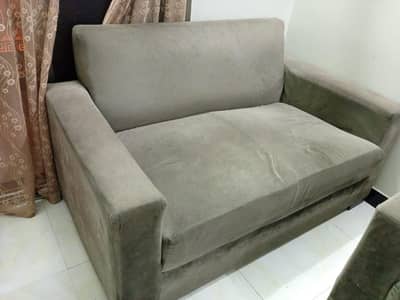 7 seater sofa set