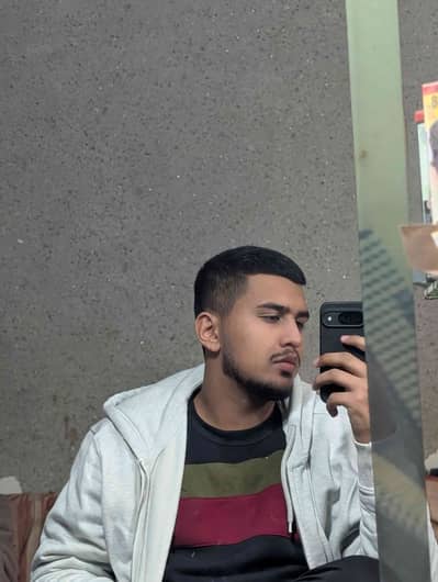 Rehan javaid 