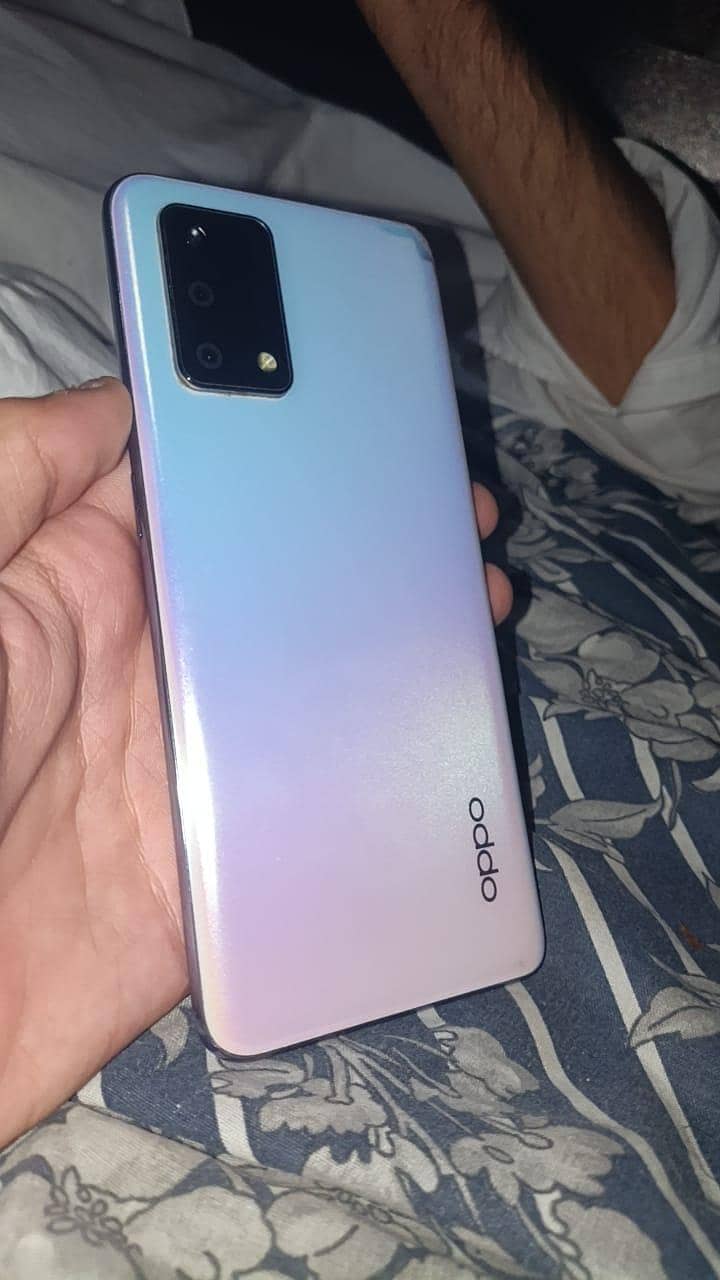 oppo a95 0