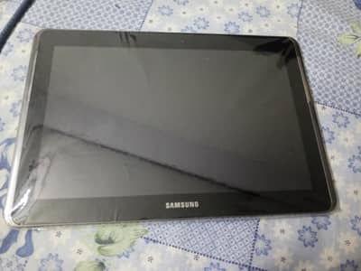 Samsung Galaxy tab