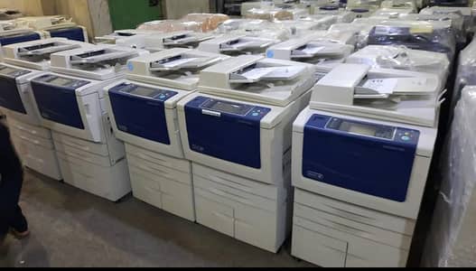 Copiers & Printers | Sale & Service