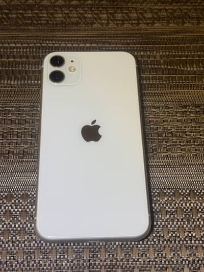 iPhone 11 pta approved