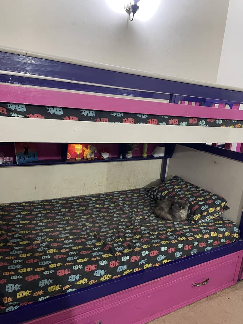 bunk bed 7