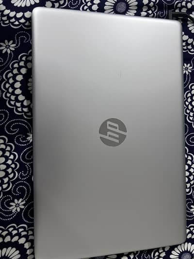 HP core i3 10th generation 8GB DDR4 /128 NVME  urgent sale laptop