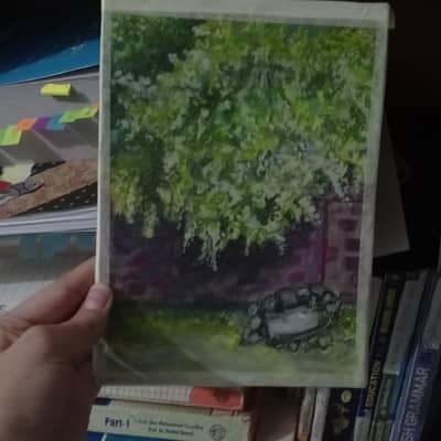 COVID 19 2021 spring