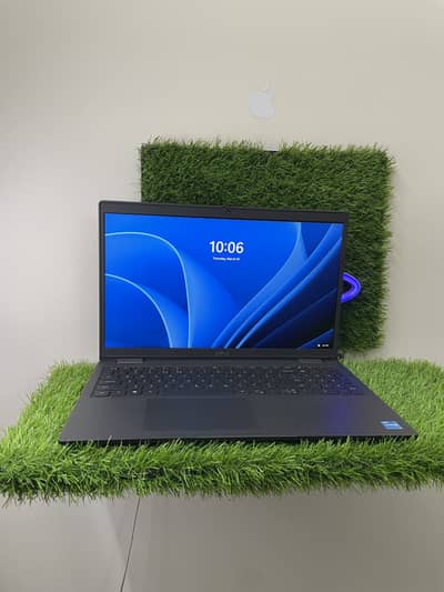 Dell Latitude 3520 i3 11th Gen Box New  03215984936