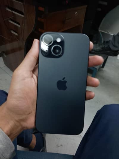 I phone 15 non pta 128 gb