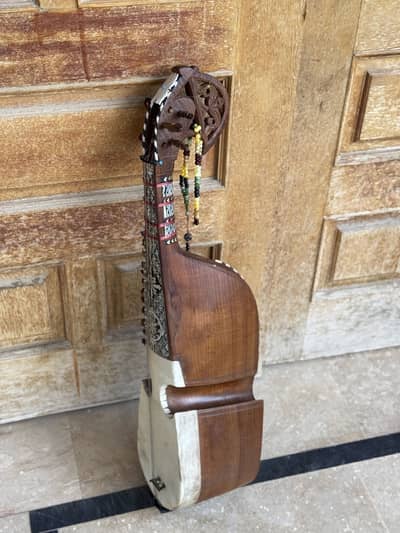 Rabab 27 inches