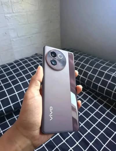 vivo v30e 5g