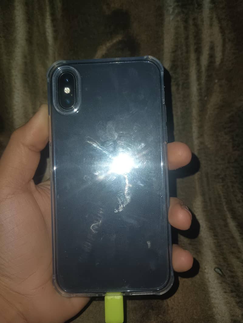 iPhone x 9