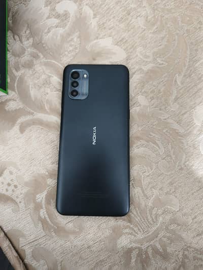 nokia G21 new condition 10/10