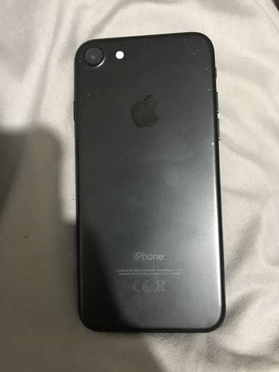 Iphone 7 best condition for sale
