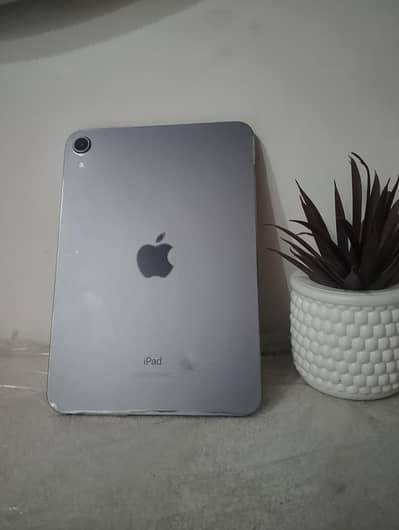 IPAD MINI 6 64GB