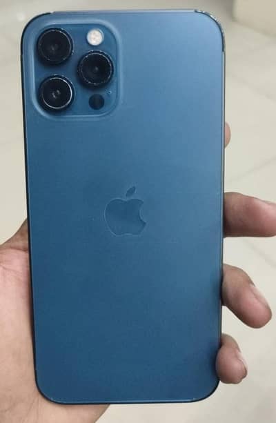 Apple iPhone 12 Pro Max