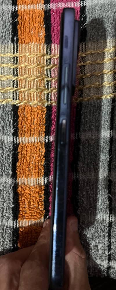 Infinix Zero X Pro 8RAM 128ROM