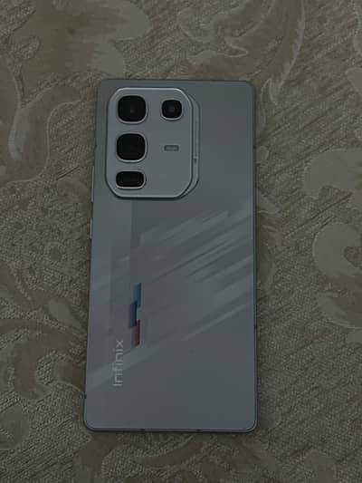 infinix note 50 pro 10/10